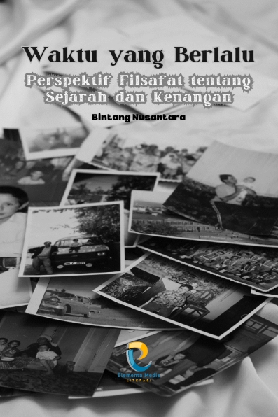 Waktu yang Berlalu: Perspektif Filsafat tentang Sejarah dan Kenangan